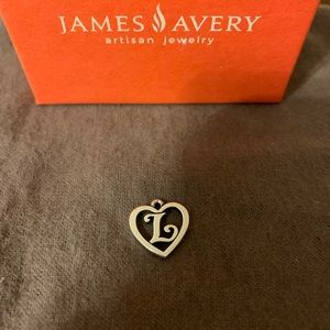James Avery Charm
